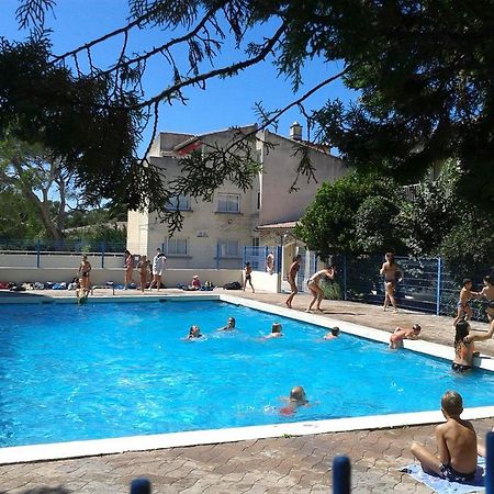 Ymca Villeneuve Les Avignon Villeneuve-les-Avignon Ngoại thất bức ảnh