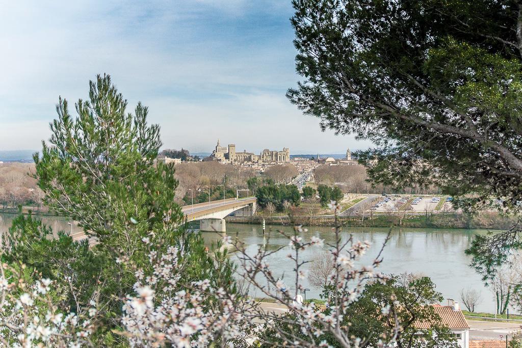 Ymca Villeneuve Les Avignon Villeneuve-les-Avignon Ngoại thất bức ảnh