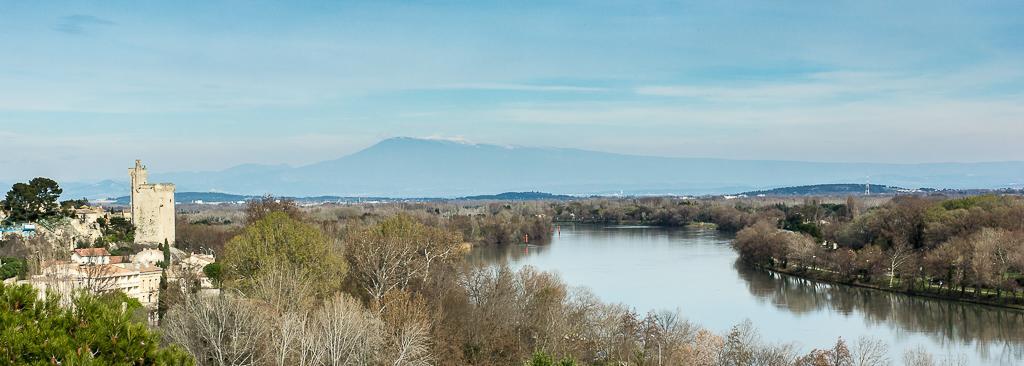 Ymca Villeneuve Les Avignon Villeneuve-les-Avignon Ngoại thất bức ảnh