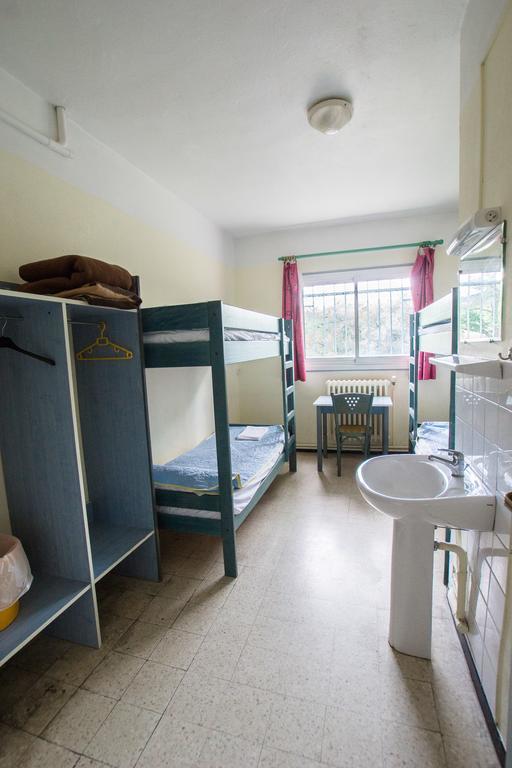 Ymca Villeneuve Les Avignon Villeneuve-les-Avignon Phòng bức ảnh