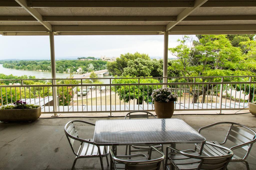 Ymca Villeneuve Les Avignon Villeneuve-les-Avignon Ngoại thất bức ảnh