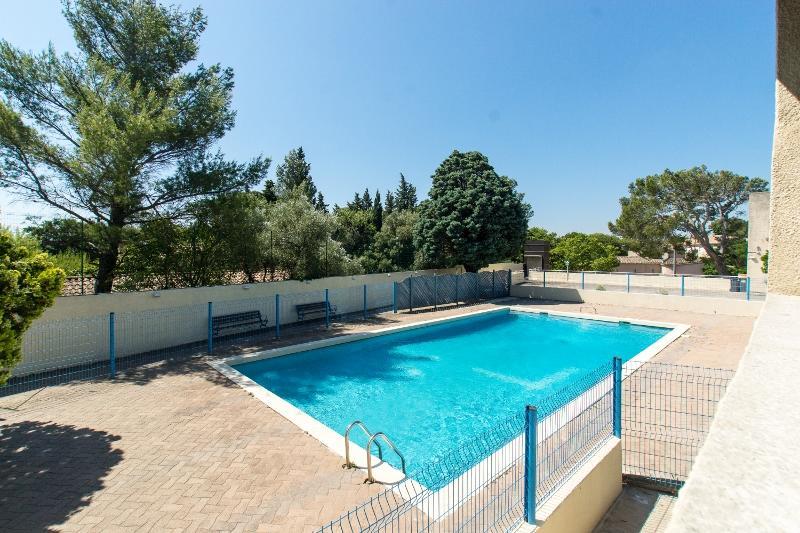 Ymca Villeneuve Les Avignon Villeneuve-les-Avignon Ngoại thất bức ảnh