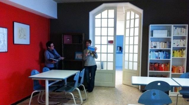 Ymca Villeneuve Les Avignon Villeneuve-les-Avignon Ngoại thất bức ảnh