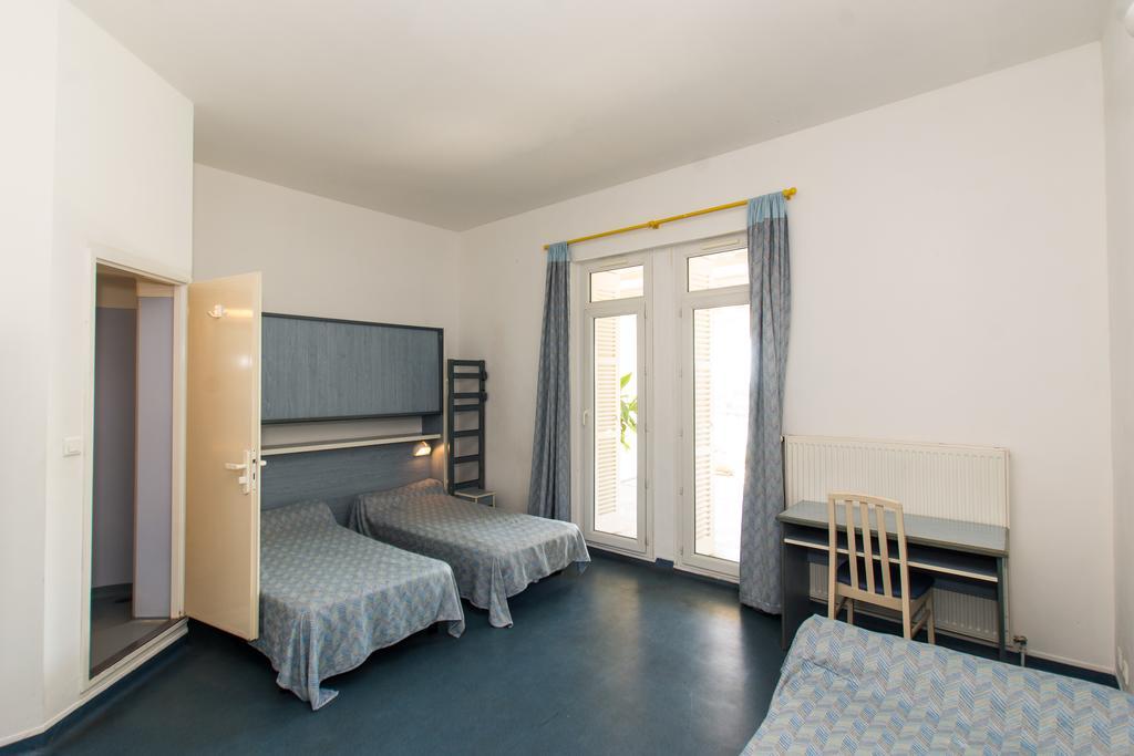 Ymca Villeneuve Les Avignon Villeneuve-les-Avignon Phòng bức ảnh